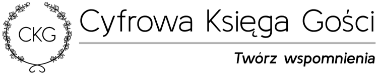 Cyfrowa Księga Gości
