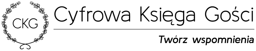 Cyfrowa Księga Gości